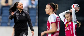 Efter förlusten: "Flera delar vi behöver förbättra"