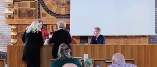 Politiskt kaos inom Älvsbyalliansen