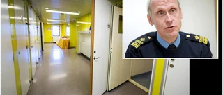 Polisens övertidsberg växer – 14 000 timmar på ett halvår