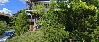 Hus i Åby har fått ny ägare