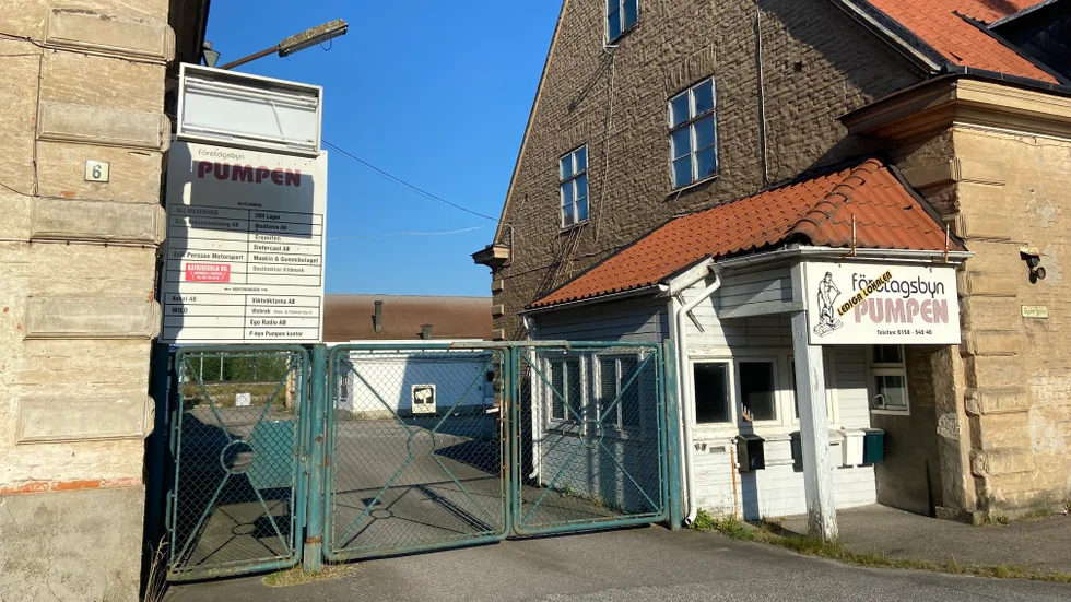 Kommunen ska inte leka blindbock med skattebetalarnas pengar. Det skriver Inger Fredriksson (C). 