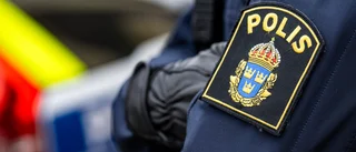 Polisens natt: Upprörd man knackade på fönster i Luleå