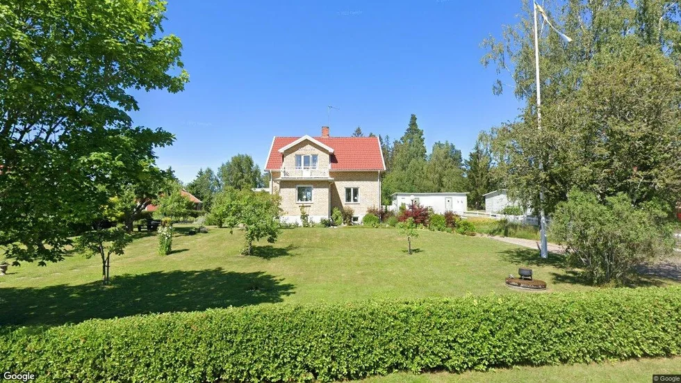 Särstadsvägen 9