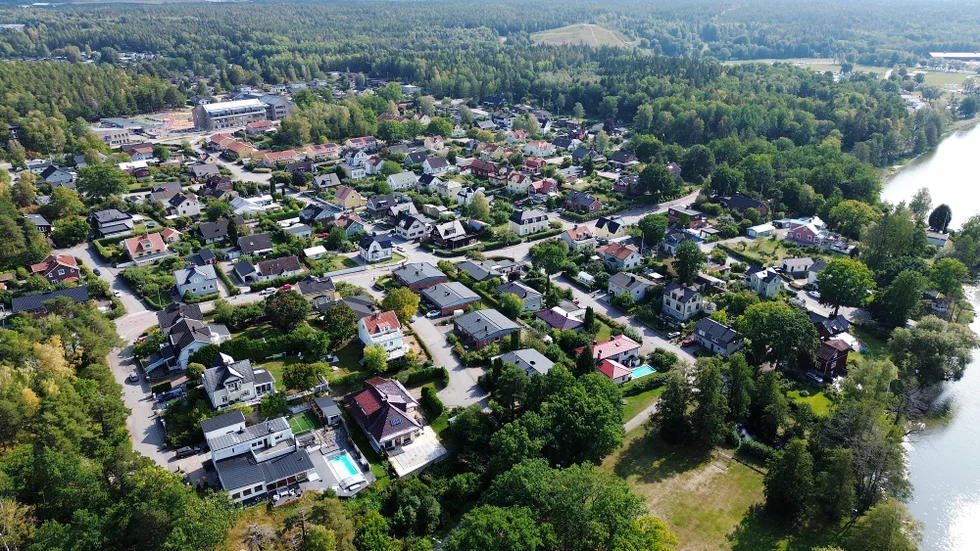 Enligt tidningen Fokus är Snopptorp den stadsdel som är bäst att leva i i Eskilstuna. 