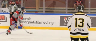 Sex spaningar från VIK:s försäsong hittills