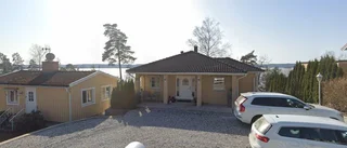 59-åring ny ägare till villa i Sigtuna - 10 200 000 kronor blev priset
