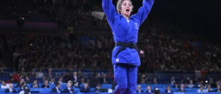 Här är alla Sveriges OS-medaljer i Paris