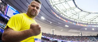 Diskus med Ståhl – OS-guiden 7 augusti