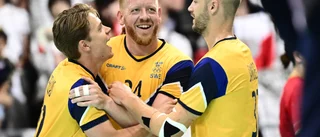 "Klart att man inte vill ha Danmark"