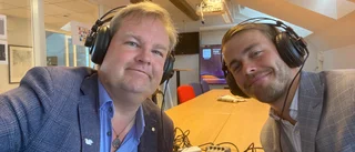 PODD: Edvin Hellqvist berättar om hemligheten med volterna