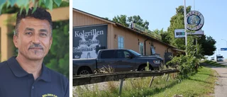 Populära restaurangen måste rivas – efter 16 år • "Vill inte"