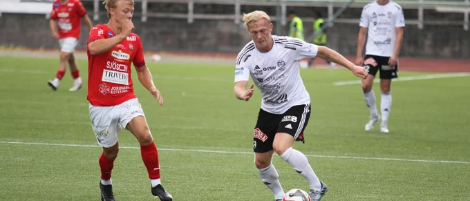 En poäng för Maif borta – se matchen igen här