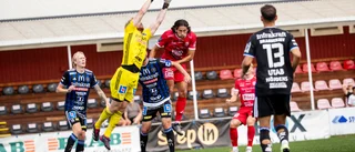 Lördag 15.00: Piteå IF–Friska Viljor FC