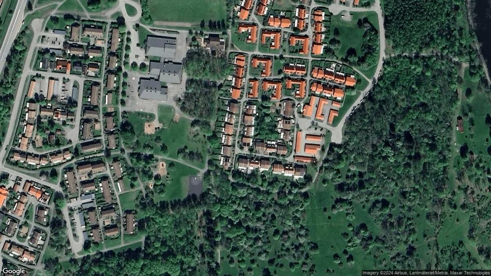 Området kring Högbygatan 51