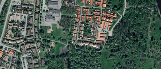 125 kvadratmeter stort kedjehus i Ljungsbro sålt för 2 950 000 kronor