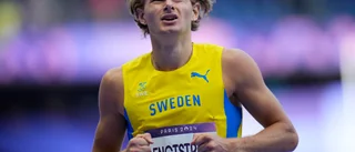 Bengtström siktar på LA: "Slåss om medaljer"