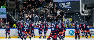 LHC-seger efter sena målet i tom målbur: "Sköna tre poäng"