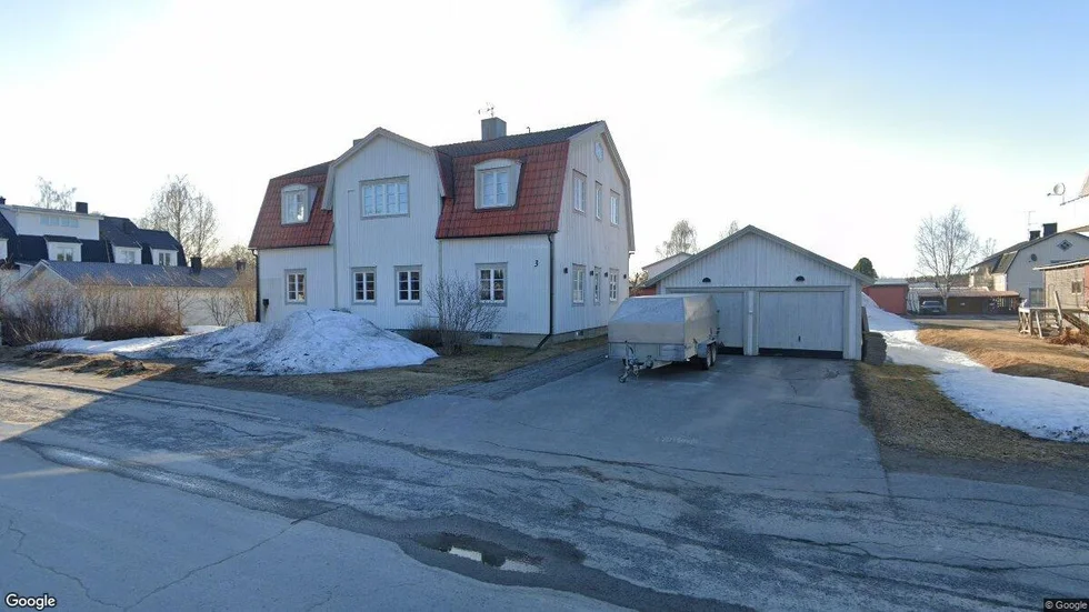 Skolgatan 3
