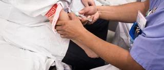 Vi ska vara riktigt oroliga för patientsäkerheten