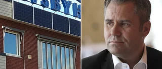 Husföretaget varslar tolv – inför fyradagarsvecka