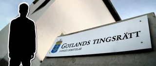 Anhörig till offret anmälde misstänkta barnvåldtäktsmannen