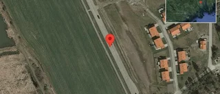 Trafikolycka på väg 218 - stopp i båda riktningarna