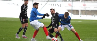 Motala AIF mötte Åtvidabergs FF – se det bästa från matchen här