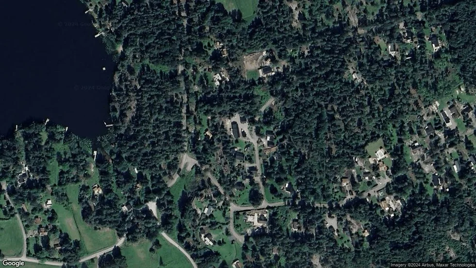 Området kring Söderskogen 9