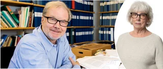 Ålder är bara en siffra och döden är utrotad