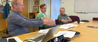 Så sparar kommunen för att vända minus till plus – tar in konsult