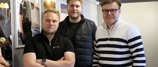Unga företagare: "Det finns ingen trollstav"