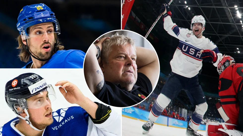 "Det gäller förstås att vi ihop allt, men jag tycker vi har det mesta, och att vi inte skulle lyckas med det är inget jag oroar mig för", säger Thomas Fröberg efter värvningarna av Markus Nurmi, Brian O'Neill och Mathias Bromé.