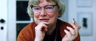 Bara Inger Christensen kan laga vårt trasiga och idiotiska språk