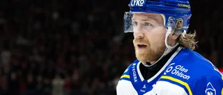 Lindholm flyttar till Schweiz – klar för Bern