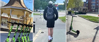 Kommunens krav – lägre hastighet på Storgatan