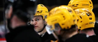 18-åringen hoppas bli AIK:s powerplay-joker i SM-finalen