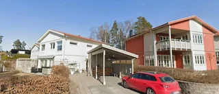 Nya ägare till villa i Sigtuna - 8 100 000 kronor blev priset