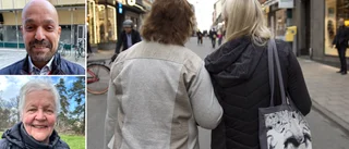 Två Västerviksbor om vänskap och ensamhet