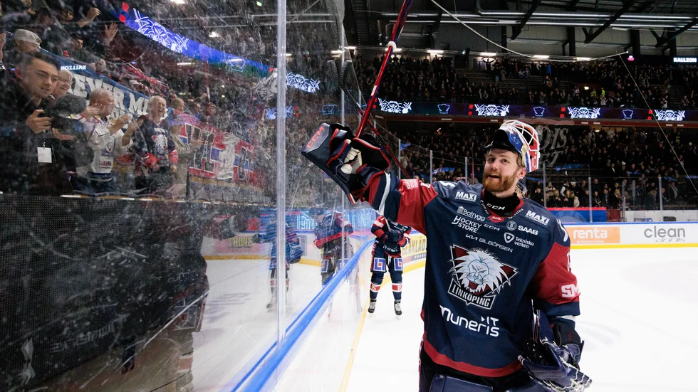 Marcus Högberg.
