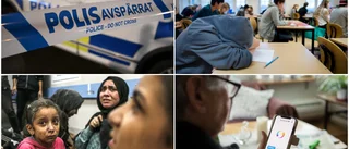 Ludvigsson: Ungdomar i Sverige mördar – vem bryr sig?