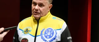 Andersson om favoritskapet: ”Det är bara patetiskt enligt mig"