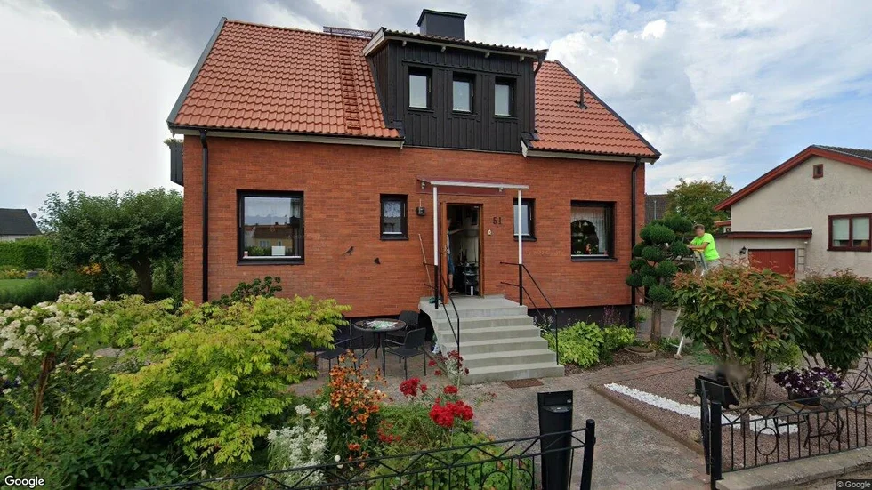 Lagmansgatan 51