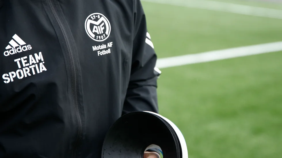 Svenska fotbollsförbundet chef för föreningsutveckling säger att det finns ett stort mörkertal när det kommer till hur jargongen kan låta i ett omklädningsrum.