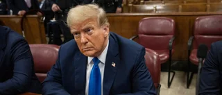 Åklagare: Trump orkestrerade kriminell plan