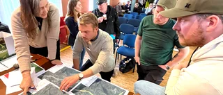 Välkommen ombyggnad av E22 – säkerheten kring Hyttan angelägen