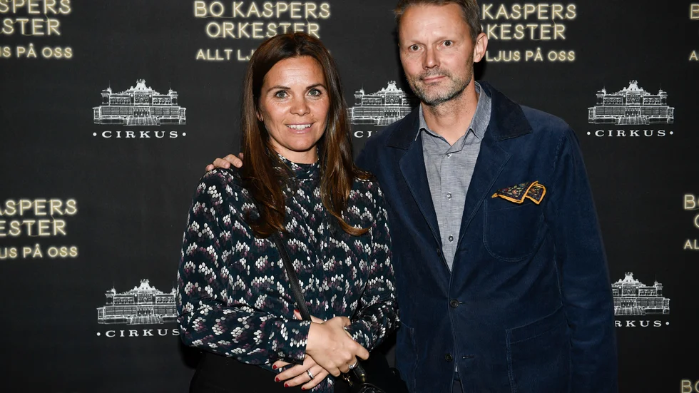 Clara och Felix Herngren är två av deltagarna i den svenska versionen av "Race across the world". Arkivbild.