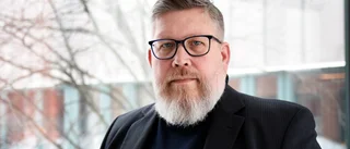 Professorn: Därför ska du rösta • "Vi påverkas lika mycket av EU"