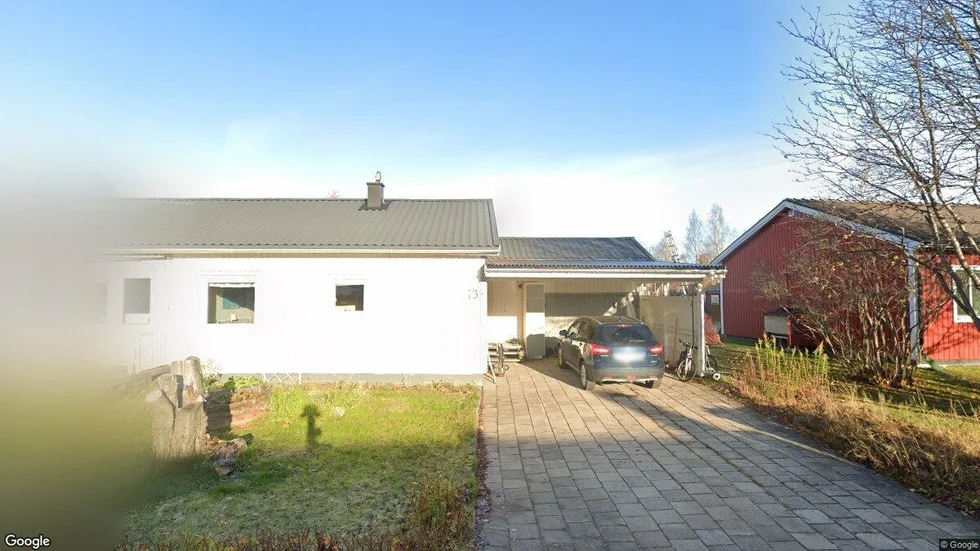 Vallvägen 13