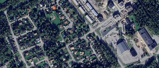112 kvadratmeter stort hus i Rimbo sålt för 2 600 000 kronor
