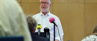 Pehrson: Människor är skitförbannade
